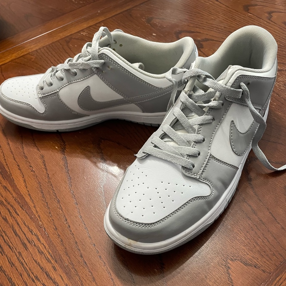 Men’s Nike Dunk Lows